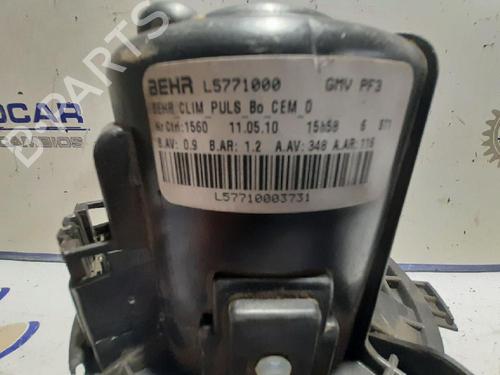Heater blower motor FORD B-MAX (JK) 1.5 TDCi | BP31539729M62 - Image 2