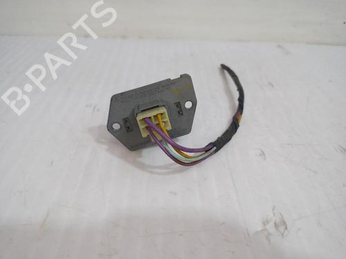 Heater resistor CHEVROLET MATIZ (M200, M250) 1.0 | BP31555836M108
