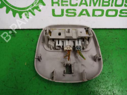 Interior roof light CITROËN C5 I Break (DE_) 2.0 HDi (DERHZB, DERHZE) | BP31547360I8  - Image 5