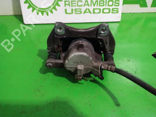 Left front brake caliper LANCIA YPSILON (843_) | BP38861533M105 - Image 3