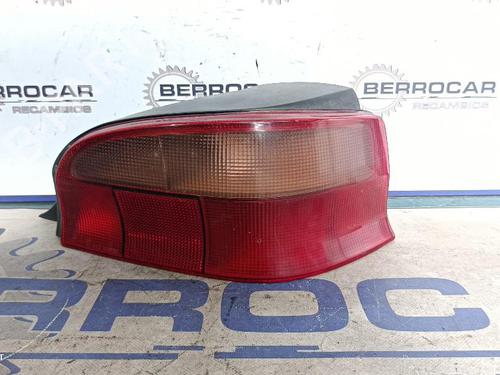 Højre baglygte CITROËN SAXO (S0, S1) [1996-2004]  31678282