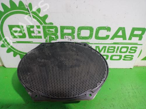 Used Speaker FORD FIESTA V Van 1.4 TDCi (68 hp) 31549682