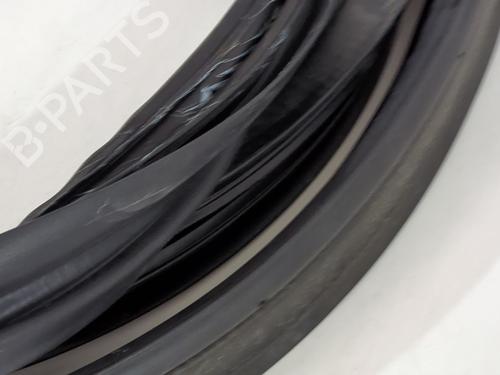 Gummiliste MAZDA 3 Hatchback (BP) SKYACTIV-X M Hybrid AWD (BP2H) | BP38867427C142 - Image 2