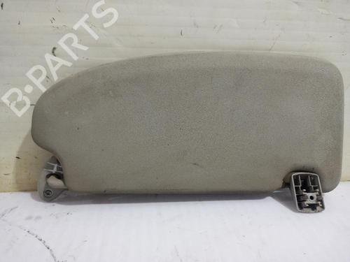 Left sun visor FORD FOCUS C-MAX (DM2) 1.6 TDCi | BP31560255I1