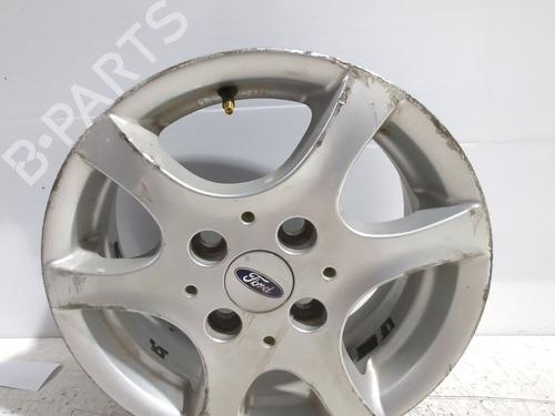 Used Rim Rim 38864553 38864553
