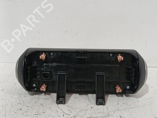 Climate control SUZUKI IGNIS III (MF, FF) 1.2 (ATK412) | BP38866873I5 - Image 4