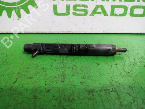 Injector RENAULT KANGOO (KC0/1_) 1.5 dCi | BP31548140M100 - Image 2