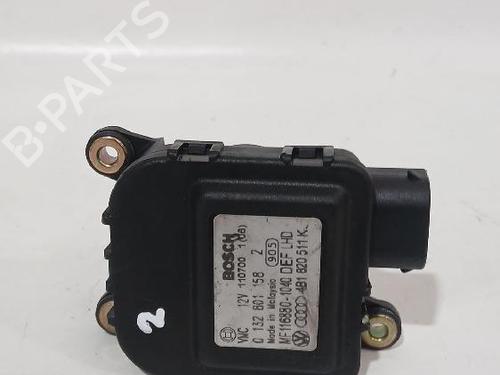 Fuel door actuator AUDI A6 C5 (4B2, 4B4) 2.5 TDI | BP38189826E18 - Image 2