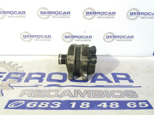 Used Alternator PEUGEOT 406 (8B) 2.0 HDI 90 (90 hp) 31569002