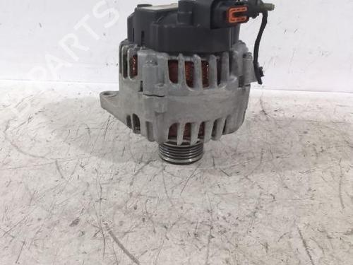Used Alternator Alternator KIA CEE'D Hatchback (ED) 1.6 CRDi 90 (90 hp) 31566438 31566438
