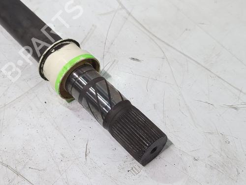 Right front driveshaft RENAULT ESPACE IV (JK0/1_) 2.0 dCi (JK01, JK02, JK1J, JK1K, JK1H) | BP34263527M39 - Image 3