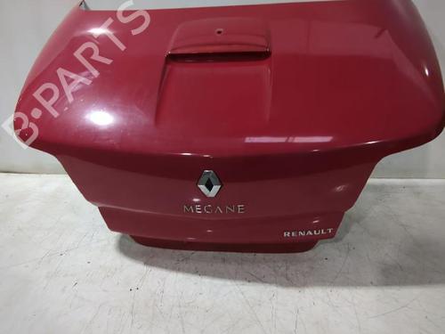 Used Tailgate Tailgate RENAULT MEGANE II Coupé-Cabriolet (EM0/1_) 1.5 dCi (EM1E) (106 hp) 33746605 33746605