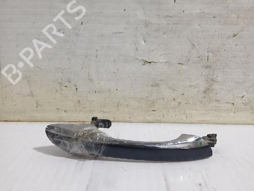 Used Front right exterior door handle MERCEDES-BENZ CLK (C209) CLK 240 (209.361) (170 hp) 31564142