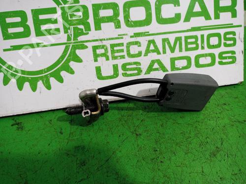 Seat buckle CITROËN C5 I Break (DE_) 2.0 HDi (DERHZB, DERHZE) | BP31547343I32 