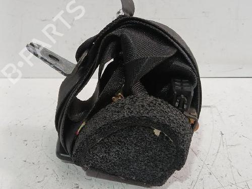 Rear left seatbelt FORD FOCUS II Saloon (DB_, FCH, DH) 1.6 TDCi | BP33453675I29 - Image 3