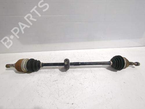 Used Right front driveshaft Right front driveshaft OPEL ZAFIRA A MPV (T98) 2.0 DTI 16V (F75) (101 hp) 32463712 32463712