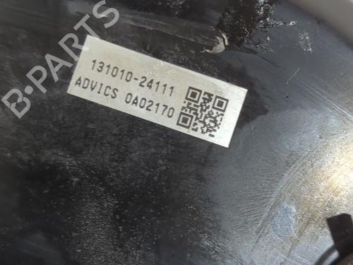Servo brake SUZUKI IGNIS III (MF, FF) 1.2 (ATK412) | BP38866921M42 - Image 4