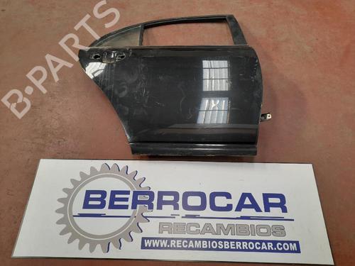 Used Right rear door TOYOTA AVENSIS (_T25_) 1.8 VVT-i (ZZT251_, ZZT251R) (129 hp) 31678769
