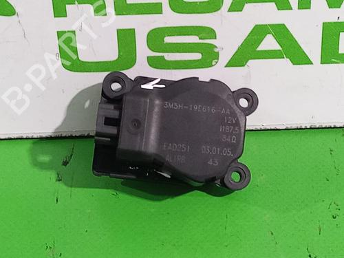 Electronic module FORD FOCUS I Saloon (DFW) 1.6 16V | BP31545418M83 - Image 2