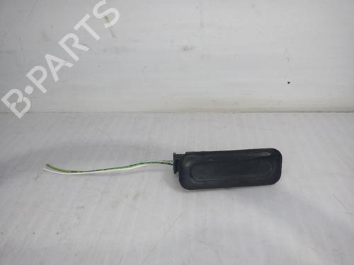 Used Tailgate handle Tailgate handle PEUGEOT 3008 I MPV (0U_) 1.6 HDi (114 hp) 31555313 31555313
