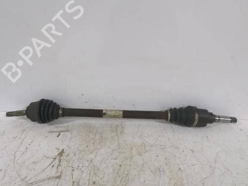 Used Right front driveshaft CITROËN C3 I (FC_, FN_) 1.4 i (73 hp) 31565129