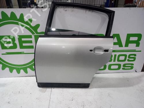 Used Left rear door Left rear door CITROËN C4 I (LC_) [2004-2014] 31675867 31675867