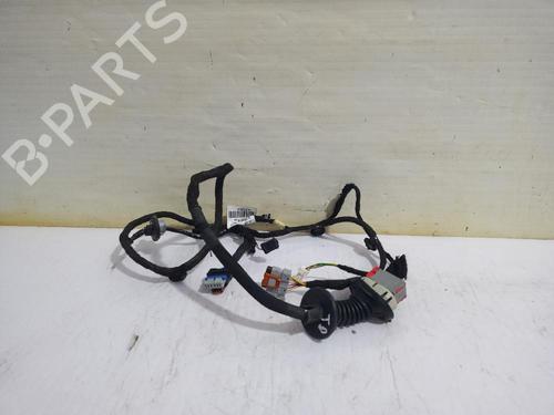 Used Wiring harness Wiring harness OPEL GRANDLAND X Van 1.2 (75) (131 hp) 32437133 32437133