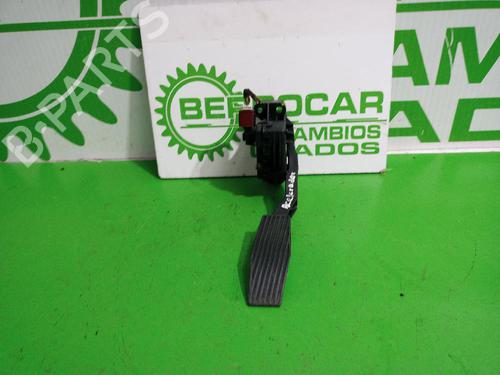 Pedal OPEL ASTRA H Saloon (A04) 1.4 (L69) (90 hp) 31545691