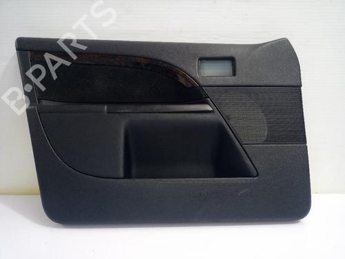 Used Front left panel FORD MONDEO III Saloon (B4Y) 2.0 TDCi (130 hp) 31558943