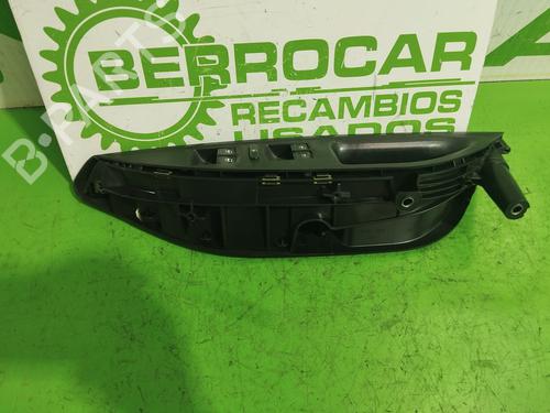 Used Left front window switch Left front window switch 38861392 38861392