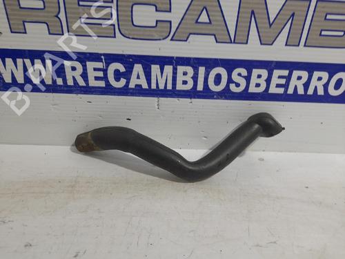 Pipe FIAT DOBLO Cargo (263_) 1.3 D Multijet (263WXU1A, 263ZXU1A, 263WYB1A, 263ZYB1A) | BP31541697M125 - Image 2