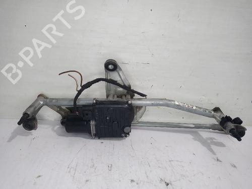 Front wiper motor VW PASSAT B7 (362) 1.6 TDI | BP31557400M29 - Image 3
