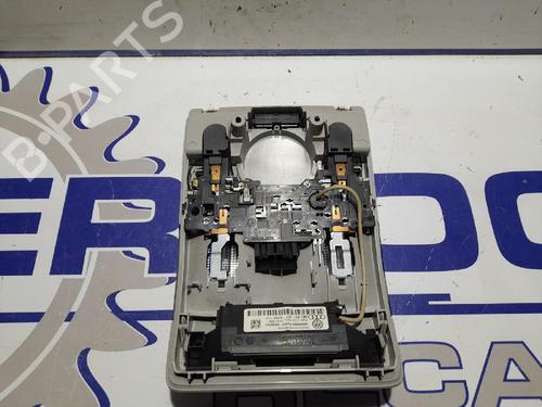Interior roof light SEAT EXEO (3R2) 2.0 TDI | BP31539149I8 - Image 5