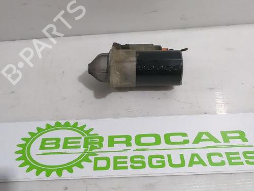 Used Starter HYUNDAI i30 (FD) 1.6 CRDi (90 hp) 31567008