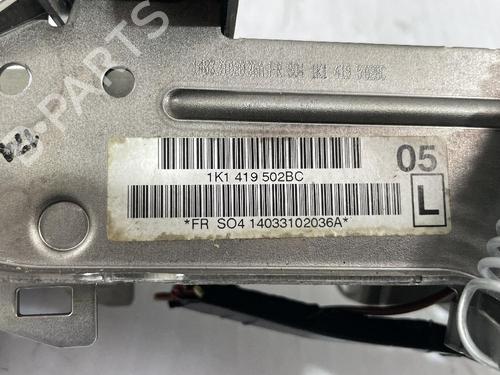 Steering column SKODA YETI (5L) 1.2 TSI | BP31560878M21 - Image 2