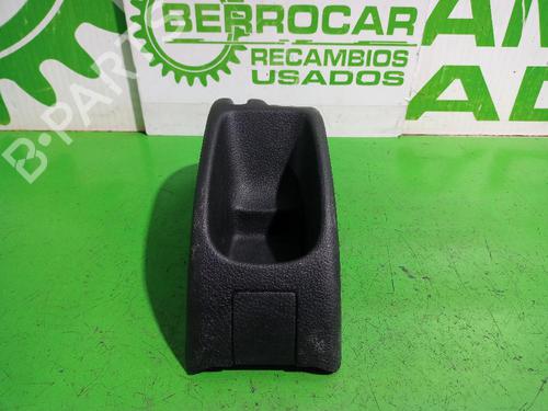 Middle console PEUGEOT 206 Saloon 1.4 | BP31554304I22 - Image 3