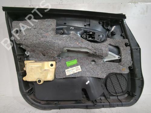 Front right panel TOYOTA AURIS (_E15_) 1.33 Dual-VVTi (NRE150_, NRE150R) | BP31564365C59 - Image 3