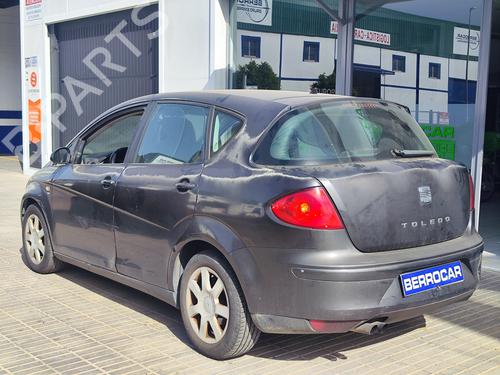 Fuel door actuator SEAT TOLEDO III (5P2) | BP31557941E18 - Image 12