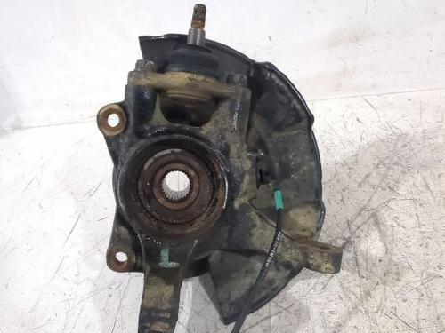 Left front steering knuckle HYUNDAI TUCSON (JM) 2.0 CRDi | BP32462584M25