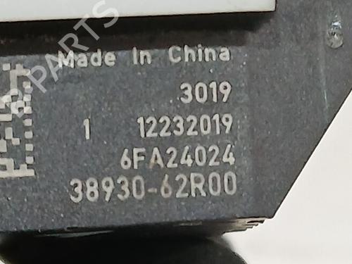 Electronic sensor SUZUKI IGNIS III (MF, FF) 1.2 (ATK412) | BP38866876M84 - Image 6