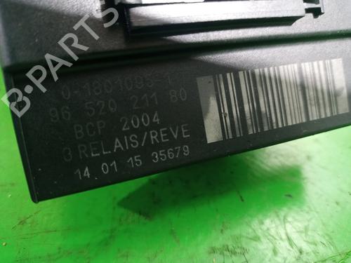 Electronic module CITROËN C3 II (SC_) | BP38861626M83 - Image 4
