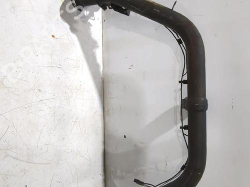 Bagaksel SMART FORFOUR Hatchback (453) electric drive / EQ (453.091) | BP32464287M2