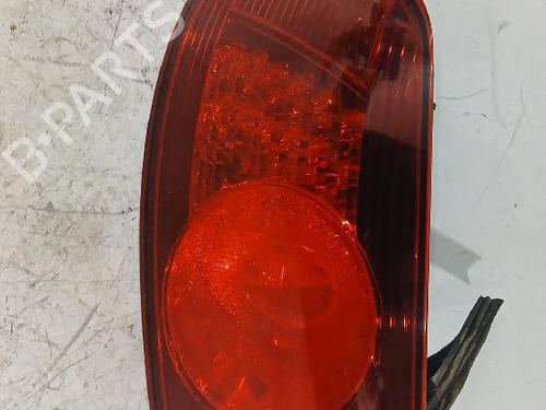 Venstre Baklys VW PHAETON (3D1, 3D2, 3D3, 3D4, 3D6, 3D7, 3D8, 3D9) 3.0 V6 TDI 4motion (240 hp) 31567380