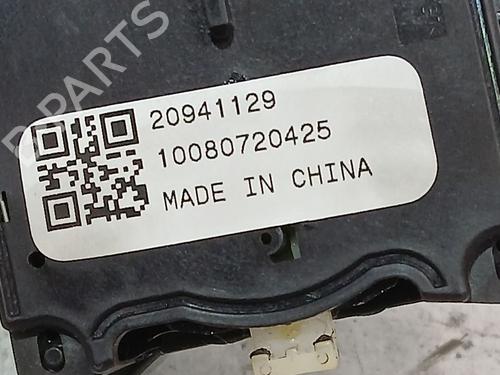 Forlygtekontakt OPEL ASTRA J Saloon 1.7 CDTI (69) | BP38866596I24 - Image 7