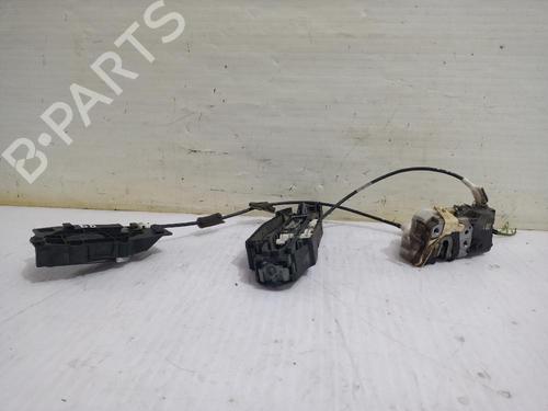 Used Front right lock PEUGEOT 508 I (8D_) 2.0 HDi (163 hp) 31560734