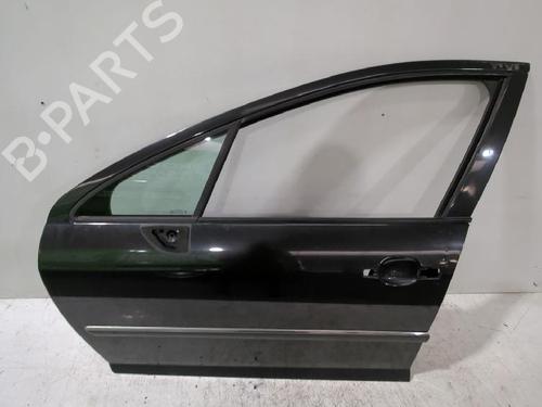 left-front-door-peugeot-407-6d_-2004-2005-2006-2007-2008-2009-2010-2011-31564881 main image