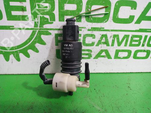 Used Washer pump SEAT IBIZA III (6L1) 1.4 16V (75 hp) 31547969