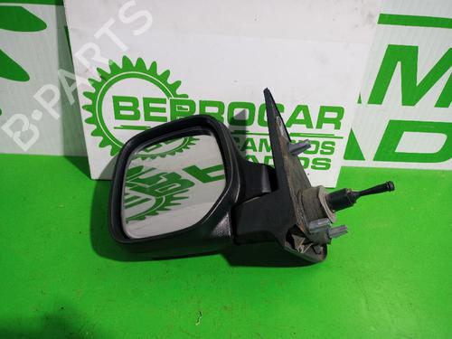 left-mirror-peugeot-partner-box-bodympv-5_-g_-1996-31543701 main image