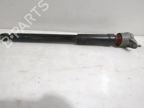 Højre bagtil støddæmper MERCEDES-BENZ B-CLASS Sports Tourer (W246, W242) B 180 CDI / d (246.212) (109 hp) 31568308