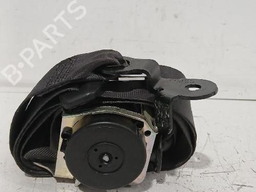 Front right seatbelt OPEL CORSA E (X15) 1.4 (08, 68) | BP33746848I25 - Image 3